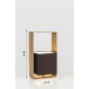 AM1521 Spring Brass